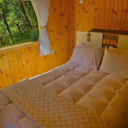 Cabana Vivenda Villa São Francisco de Paula Екстериор снимка