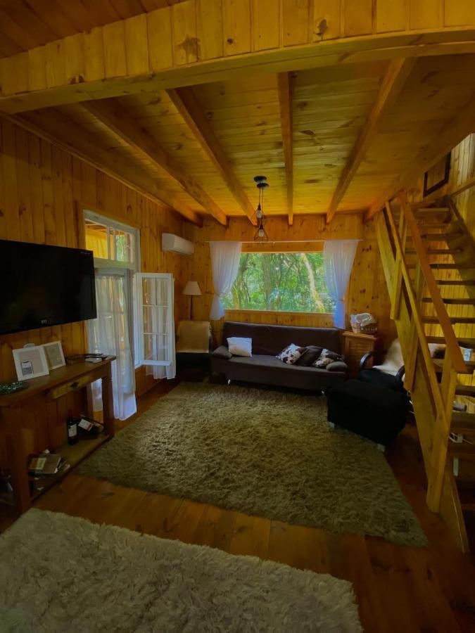Cabana Vivenda Villa São Francisco de Paula Екстериор снимка